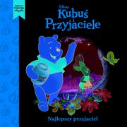 Najlepszy przyjaciel. Disney Kubu i Przyjaciele, 