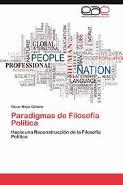 ksiazka tytu: Paradigmas de Filosofia Politica autor: Mej a. Qintana Oscar