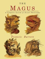 The Magus, Barrett Francis