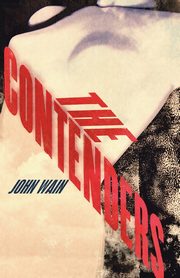 The Contenders, Wain John