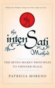 Intensati Method, Moreno Patricia