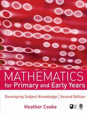 Mathematics for Primary and Early Years, Cooke Heather