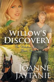 Willow's Discovery, Jaytanie Joanne