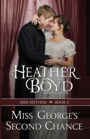 Miss George's Second Chance, Boyd Heather
