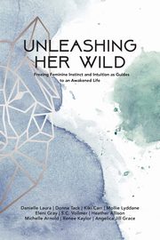 Unleashing Her Wild, Coauthors Ten (10)