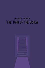The Turn of the Screw, James Henry