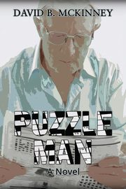Puzzle Man, McKinney David B.
