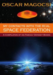 My contacts with the real Space Federation, Magocsi Oscar