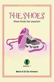 The Shoes, Di Zio Vomiero Maria G