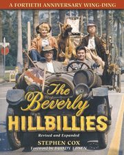 The Beverly Hillbillies, Cox Stephen