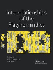 Interrelationships of the Platyhelminthes, 