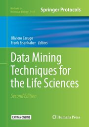 Data Mining Techniques for the Life Sciences, 