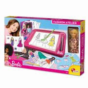 Barbie Fashion Atelier, 