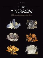 ATLAS mineraw, Parafiniuk Jan