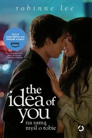 The Idea of You. Na sam myl o tobie, Lee Robinne