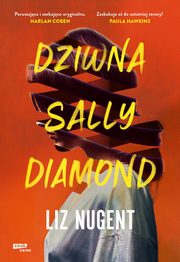 Dziwna Sally Diamond, Nugent Liz