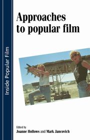 Approaches to popular film, 