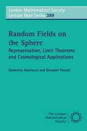 Random Fields on the Sphere, Marinucci Domenico