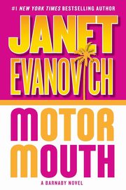 Motor Mouth LP, Evanovich Janet