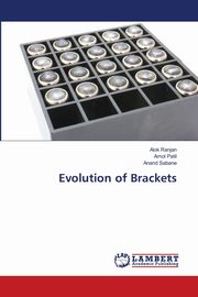 Evolution of Brackets, Ranjan Alok