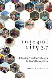 Integral City 3.7, Hamilton Marilyn
