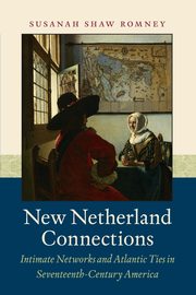 New Netherland Connections, Romney Susanah Shaw