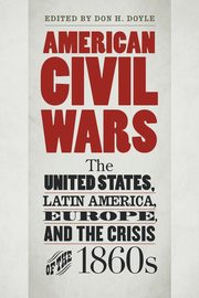 American Civil Wars, 