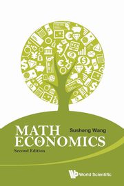 Math in Economics, Wang Susheng