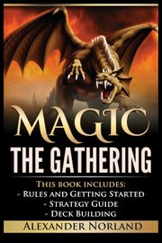 Magic The Gathering, Norland Alexander