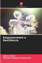 Empowerment e Resili?ncia, Safari Alborz