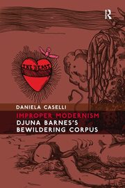 Improper Modernism, Caselli Daniela