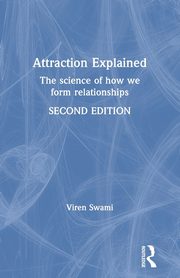 Attraction Explained, Swami Viren