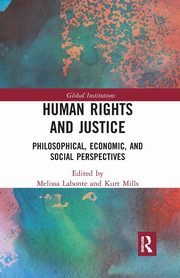 Human Rights and Justice, 