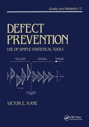Defect Prevention, Kane