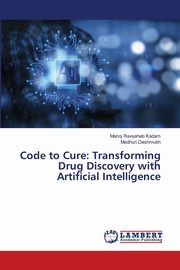 Code to Cure, Kadam Manoj Ravsaheb
