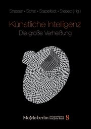 Knstliche Intelligenz - Die groe Verheiung, 