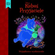 Wyjtkowe wydarzenie. Disney Kubu i Przyjaciele, 