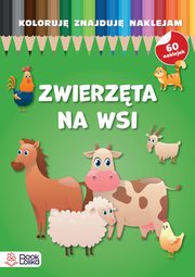 Zwierzta na wsi, 