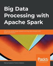 Big Data Processing with Apache Spark, Franco Galeano Manuel Ignacio