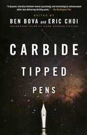 CARBIDE TIPPED PENS, BOVA BEN