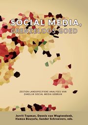 Social Media, grenzeloos goed, Programma Management FDMCI