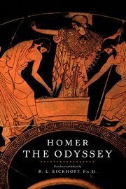 The Odyssey, Homer