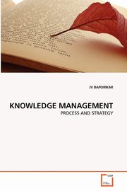KNOWLEDGE MANAGEMENT, Baporikar JV
