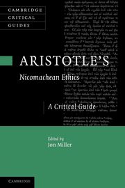 ksiazka tytu: Aristotle's Nicomachean Ethics autor: 