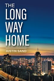 The Long Way Home, Sand Justin