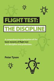 Flight Test, Tyson Peter