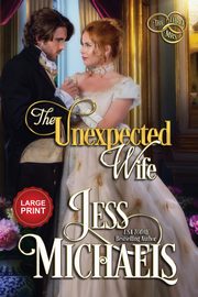 The Unexpected Wife, Michaels Jess