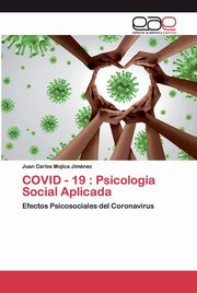 COVID - 19, Mojica Jimnez Juan Carlos