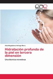 Hidratacin profunda de la piel en tercera dimensin, Intriago Mero Aida Magdalena