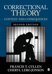 Correctional Theory, Cullen Francis T.